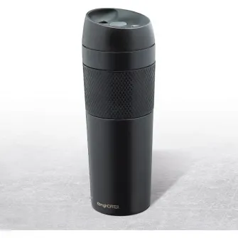 Сana termica Konighoffer Nevis 450ml Black