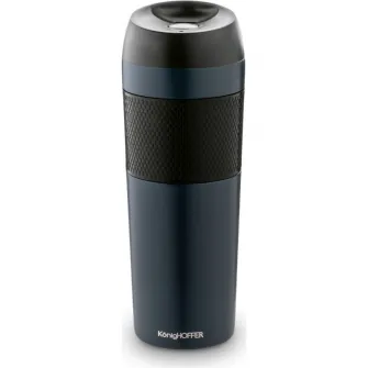 Сana termica Konighoffer Nevis 450ml Navy Blue