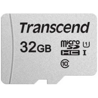 Сard de memorie Transcend MicroSD 32Gb Class 10 UHS-I