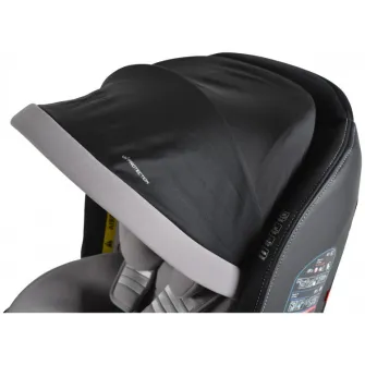 Scaun auto Cangaroo Pilot Isofix Grey