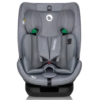 Scaun auto Lionelo Lavender I-Size Grey Stone