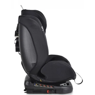 Автокресло Moni Serengeti Black