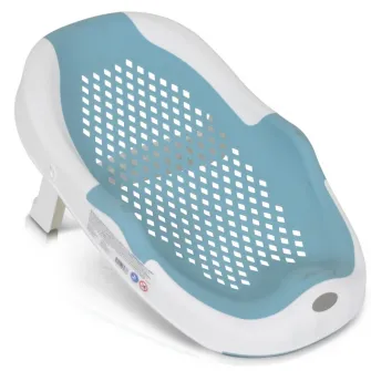 Scaun de baie Moni Meshy HA-B33 Blue