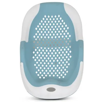 Scaun de baie Moni Meshy HA-B33 Blue