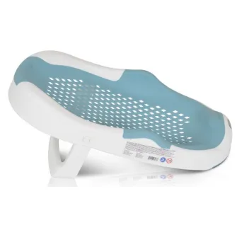 Scaun de baie Moni Meshy HA-B33 Blue