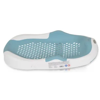 Scaun de baie Moni Meshy HA-B33 Blue