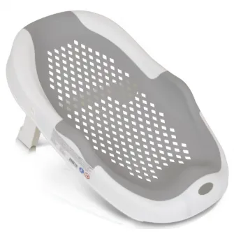 Scaun de baie Moni Meshy HA-B33 Grey