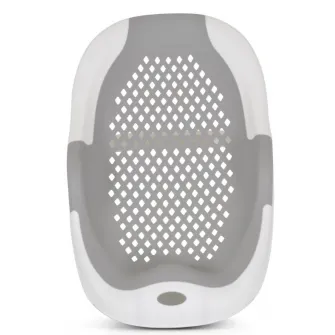 Scaun de baie Moni Meshy HA-B33 Grey