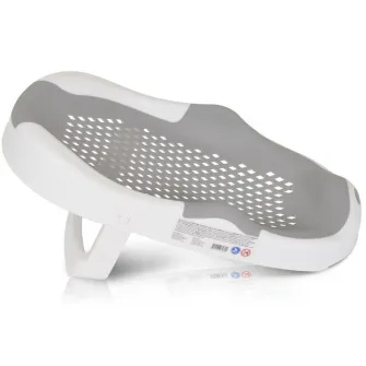 Scaun de baie Moni Meshy HA-B33 Grey