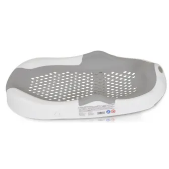 Scaun de baie Moni Meshy HA-B33 Grey