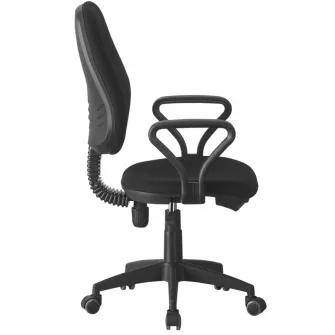 Scaun de birou Xenos Kyiv Black