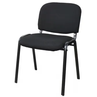 Scaun de birou Xenos Maya Black