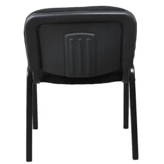 Scaun de birou Xenos Maya Black