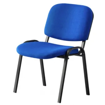 Scaun de birou Xenos Maya Blue