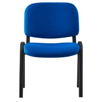 Scaun de birou Xenos Maya Blue