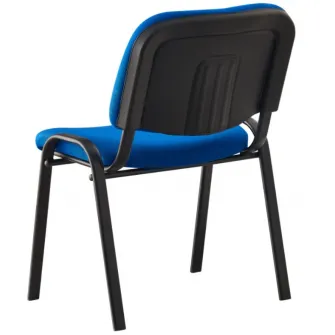 Scaun de birou Xenos Maya Blue