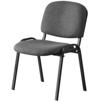 Scaun de birou Xenos Maya Gray