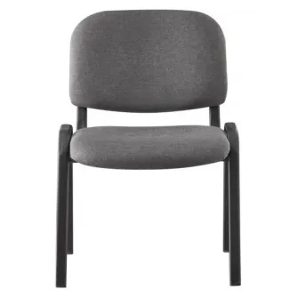 Scaun de birou Xenos Maya Gray
