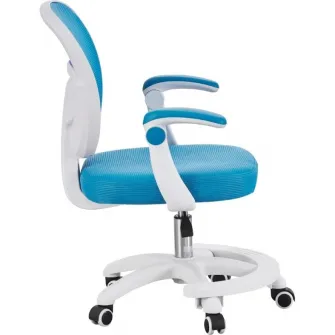 Scaun de birou Xenos Olaf Blue