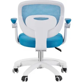 Scaun de birou Xenos Olaf Blue