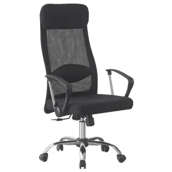 Scaun de birou Xenos Paris Black