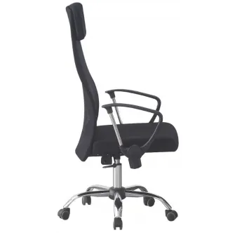 Scaun de birou Xenos Paris Black