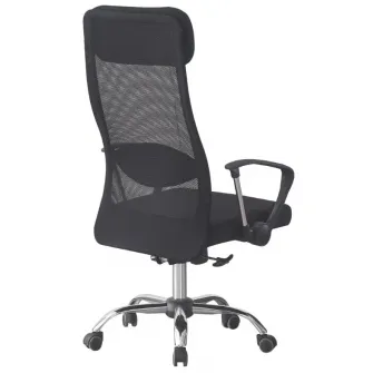 Scaun de birou Xenos Paris Black