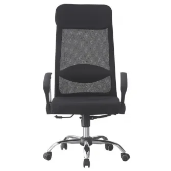 Scaun de birou Xenos Paris Black