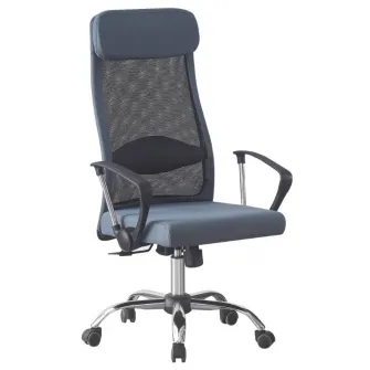 Scaun de birou Xenos Paris Gray