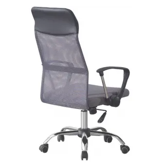 Scaun de birou Xenos Praha Gray