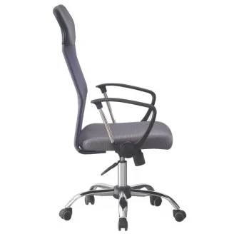 Scaun de birou Xenos Praha Gray