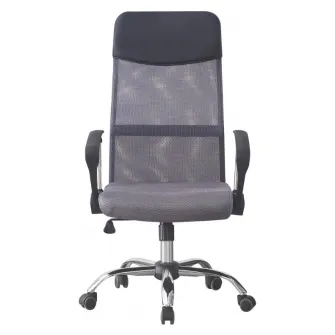 Scaun de birou Xenos Praha Gray