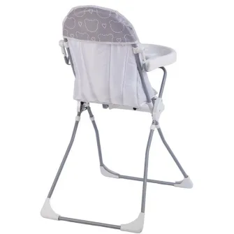 Scaun de masa Incanto Egoza Мишутка  Grey