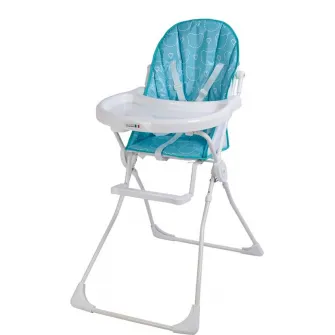 Scaun de masa Incanto Egoza Мишутка  Light Turquoise