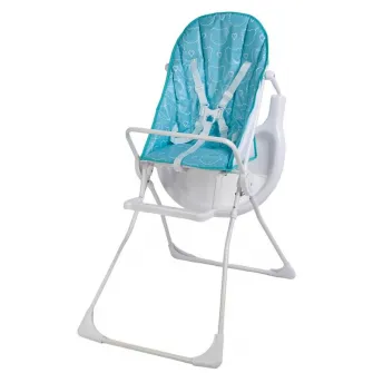Scaun de masa Incanto Egoza Мишутка  Light Turquoise