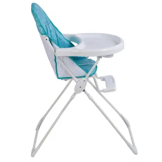 Scaun de masa Incanto Egoza Мишутка  Light Turquoise
