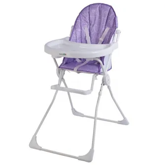 Scaun de masa Incanto Egoza Мишутка  Violet