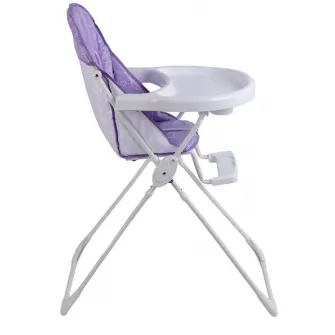 Scaun de masa Incanto Egoza Мишутка  Violet