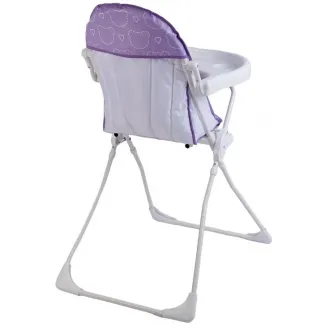 Scaun de masa Incanto Egoza Мишутка  Violet