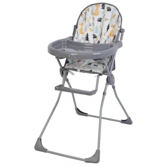 Scaun de masa Incanto Incanto Fox  Grey