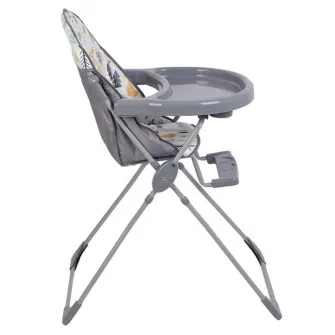 Scaun de masa Incanto Incanto Fox  Grey