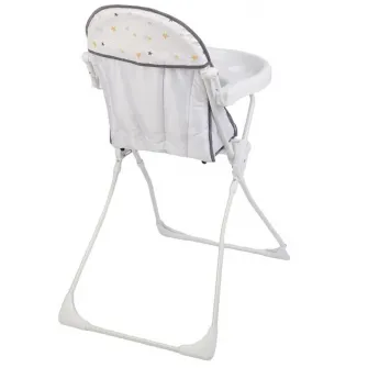 Scaun de masa Incanto Koala  White