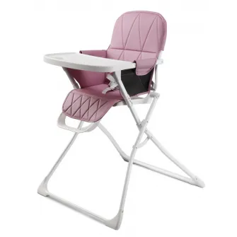 Scaun de masa Ivolia A3 Pink
