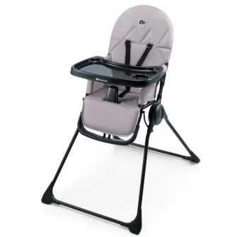 Scaun de masa Kinderkraft Binci Grey (KHBINC00GRY0000)