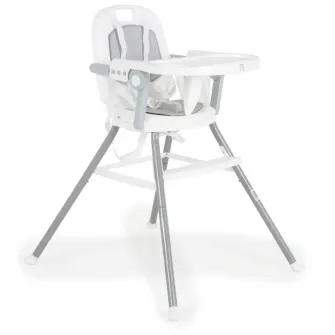 Scaun de masa Moni Amaretti 3in1 Grey
