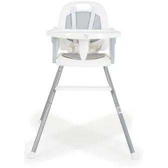 Scaun de masa Moni Amaretti 3in1 Grey