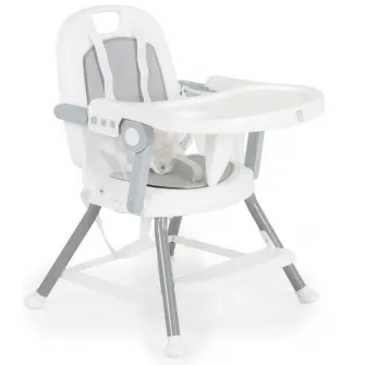 Scaun de masa Moni Amaretti 3in1 Grey