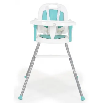 Scaun de masa Moni Amaretti 3in1 Mint
