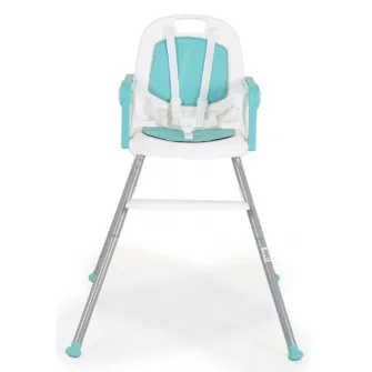 Scaun de masa Moni Amaretti 3in1 Mint