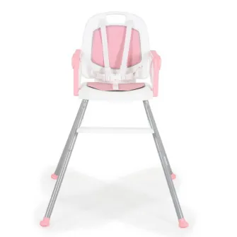Scaun de masa Moni Amaretti 3in1 Pink